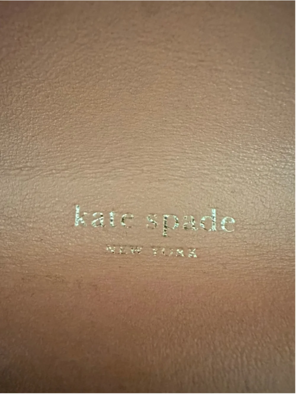 kate spade this pre